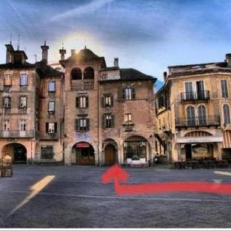 La Corte โดโมดอสโซลา ภายนอก รูปภาพ